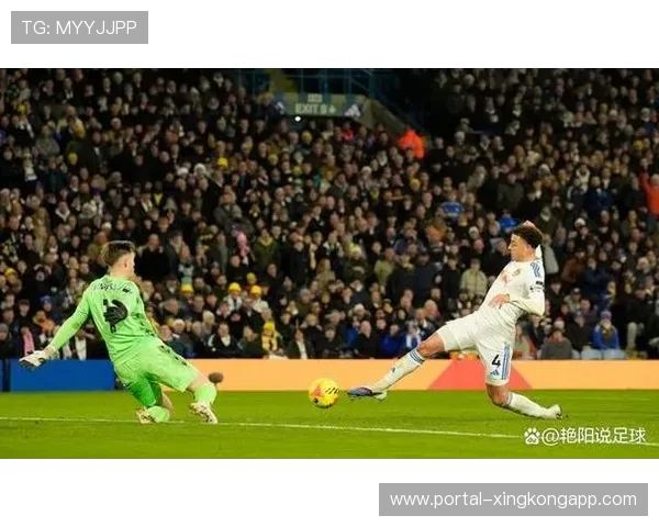 阿姆帕杜手球逃点,利兹联客场侥幸 阿姆帕杜手球逃点,利兹联客场侥幸